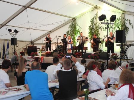 2. festival Kamrica – Dan slovenske narodne pesmi 7